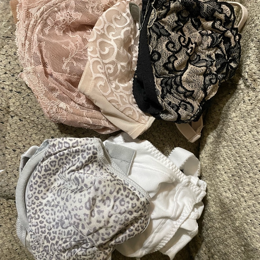 Bali bras